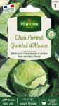 Potagères - Chou Blanc Quintal d'Alsace - PACKAGING_RECTO